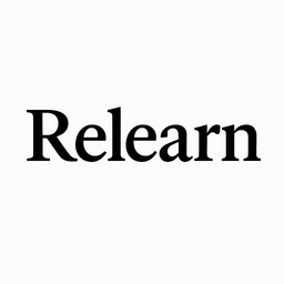 Relearn