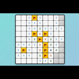 Minesweeper Game