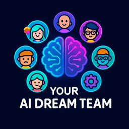 AI Team — Your 24/7 AI Growth Crew