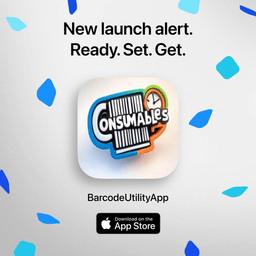 BarcodeUtilityApp