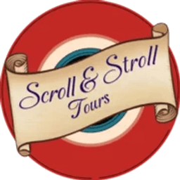 Scroll & Stroll Tours
