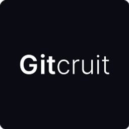 Gitcruit