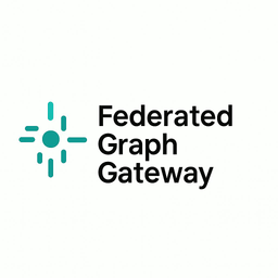 Federated Graph Gateway