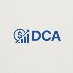 DCA – Portfolio & Dividend Tracker