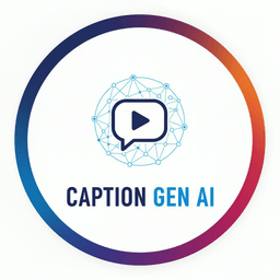 CaptionGen AI — No Logins, $0.99
