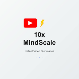 10x MindScale