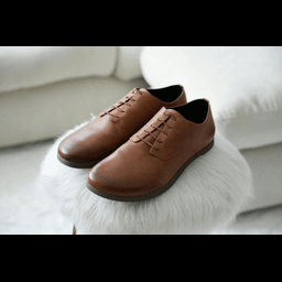OAKA - Barefoot Dress Shoes