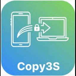 Copy3S: Fast Clipboard & File Share