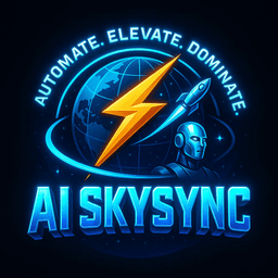 Ai Skysync Launch