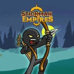 Stickman Empires - Free Online Game