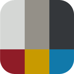 Photo Color Palettes