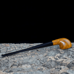 Handgemachte Hobbit Tabakpfeife