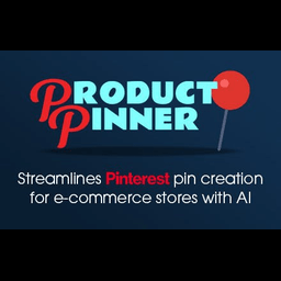 Product Pinner to Chrome Web Store