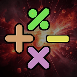 a Android App for Math learning