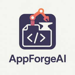 AppForgeAI - SwiftUI AI Boilerplate