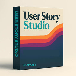 User Story Studio