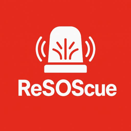 ReSOScue - Panic Alarm