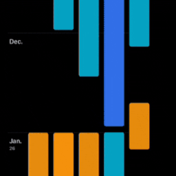 Vision - the world's simplest planner