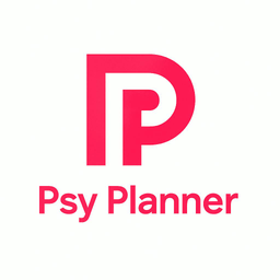 Psy Planner