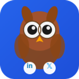 Youtube to linkedin & twitter posts