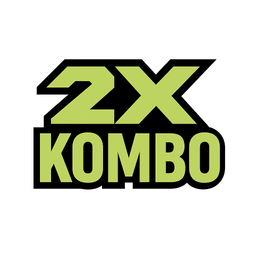 2XKOMBO
