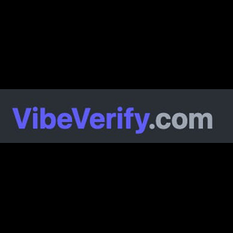 VibeVerify.com