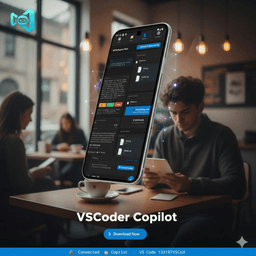 VSCoder Copilot