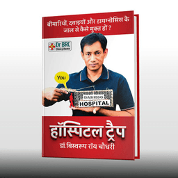 Hospital Trap -Hindi