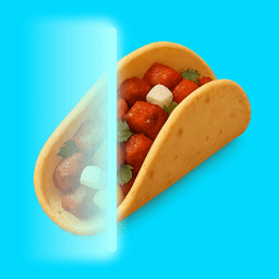 Taco – AI Foodscanner
