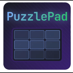 PuzzlePad 