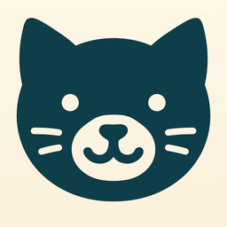 Catzy - Cat Parent Companion