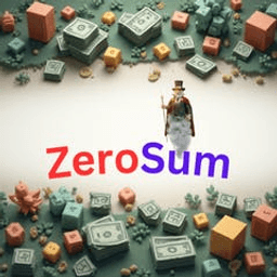 ZeroSum Board Game Toolbox