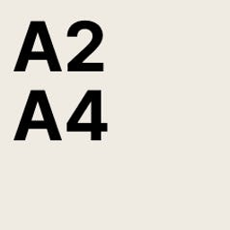 Yearly Planner Printable