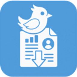 X (Twitter) Exporter