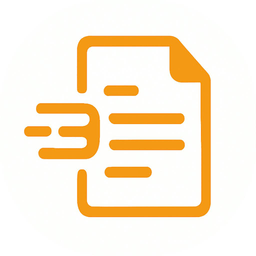 Fast Simple Invoice Maker