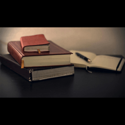 Poetic Voices - iOS app