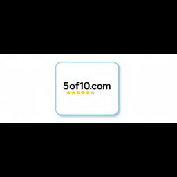 5of10.com