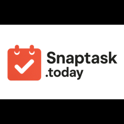 Snaptask.today