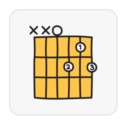 Chord Chart Maker