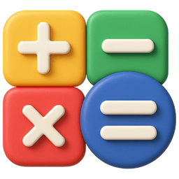 Better Decision: EZ Calculator