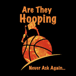 ATH - Pickup Basketball App 