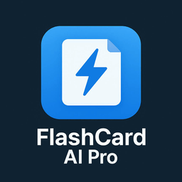 Flashcard AI