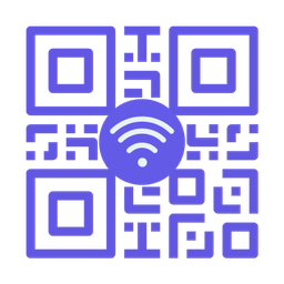 WiFi QR Code Generator 