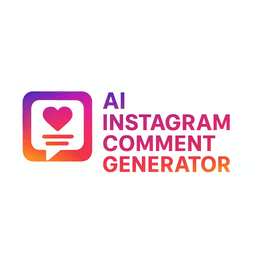 AI Instagram Comment Generator