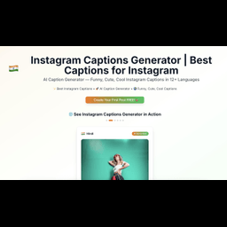 Instasocial- regional social stories