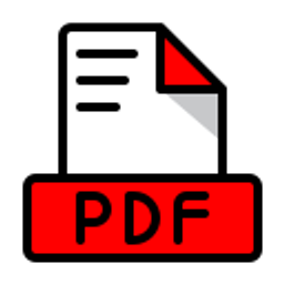 Reduce PDF size