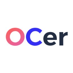 OCer - Your All-in-One AI OC Maker