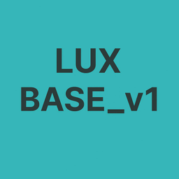 LUX_BASE_v1