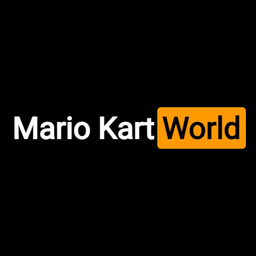 Mario Kart World