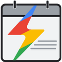 Slot2Text - Chrome Extension for GCal